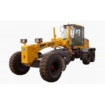 16 Tonnen XCMG Motor Grader (GR200)